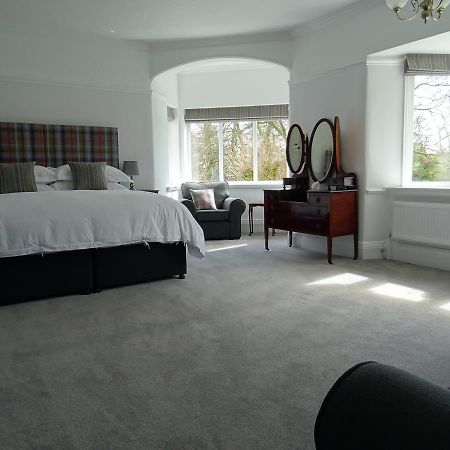 Grendon Bed&Breakfast Buxton  Exterior foto