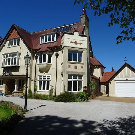 Grendon Bed&Breakfast Buxton  Exterior foto