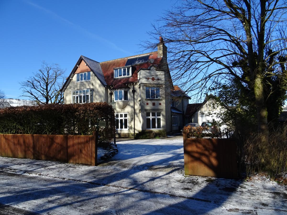 Grendon Bed&Breakfast Buxton  Exterior foto